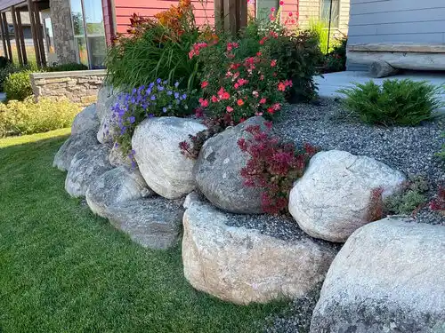 landscaping services Martinsville